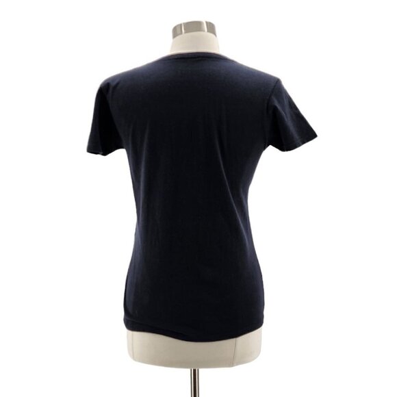 Taylor Swift The Eras Tour Black Graphic T-Shirt Top Womens Small - Picture 5 of 5